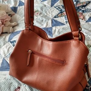 Jones New York Signature bag